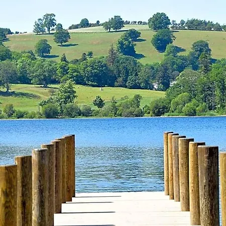 Cherry Hotel Penrith